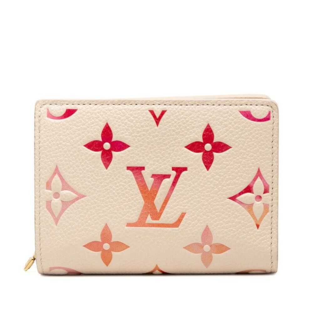 Louis Vuitton Portefeuille Claire Bifold Wallet